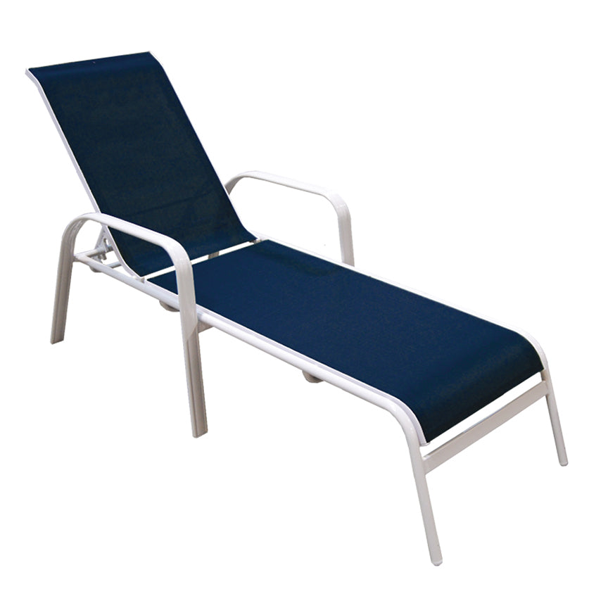 Forever Patio Capri Chaise Lounge by NorthCape International