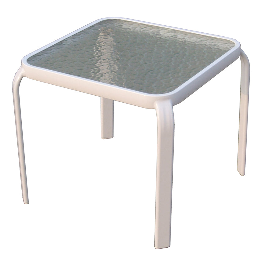Forever Patio Capri Side Table by NorthCape International
