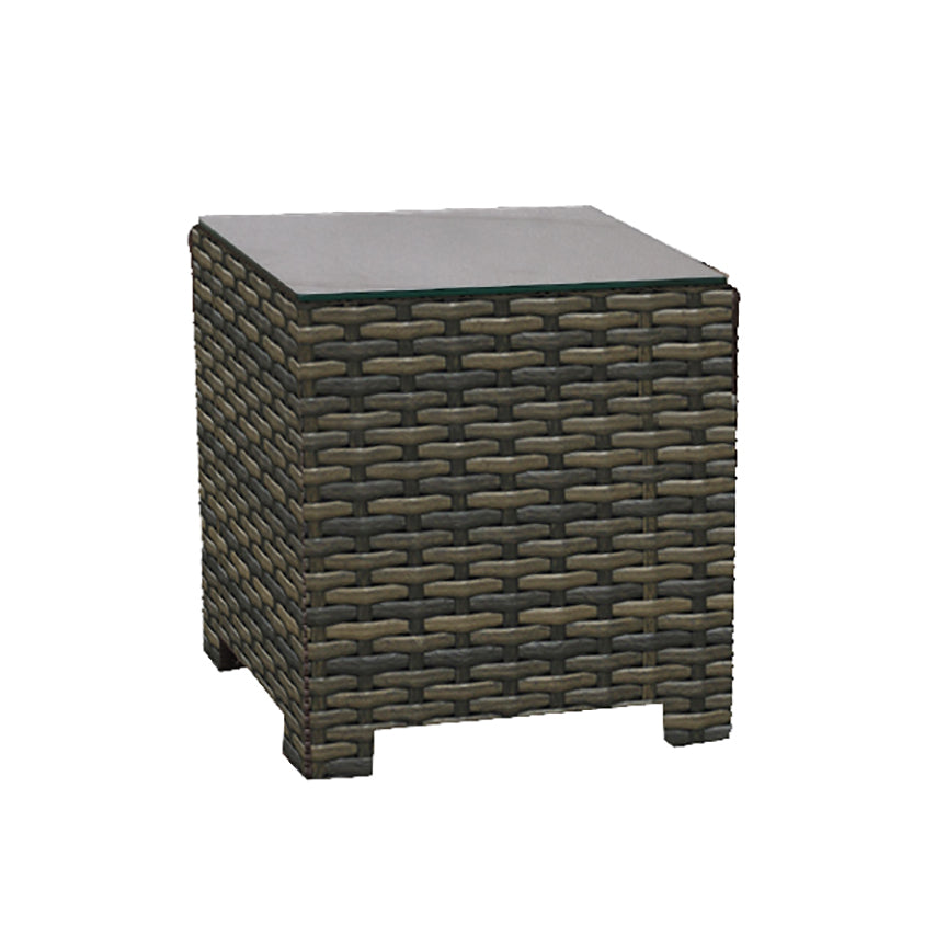 Forever Patio Lakeside Square End Table by NorthCape International
