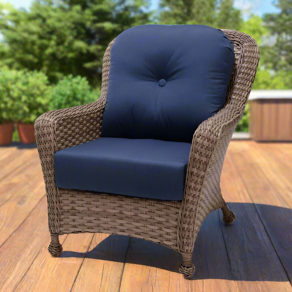 Forever Patio Sorrento Lounge Chair by NorthCape International