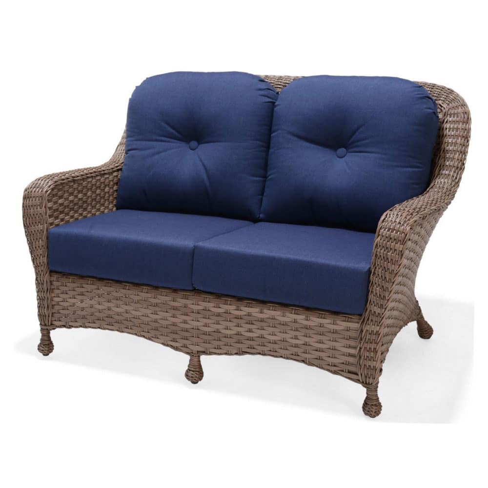 Forever Patio Sorrento Loveseat by NorthCape International