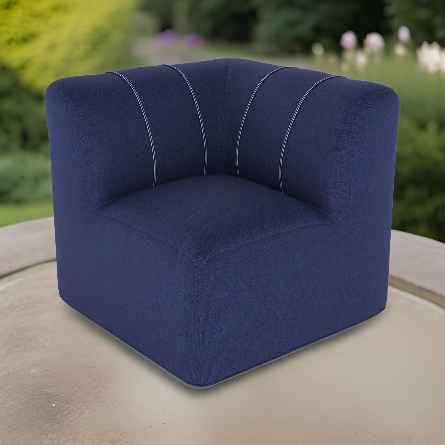 Forever Patio Tuscino Modular 4-Piece Corner Set by NorthCape International