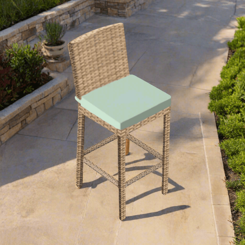 Forever Patio Universal 30' Armless Barstool by NorthCape International