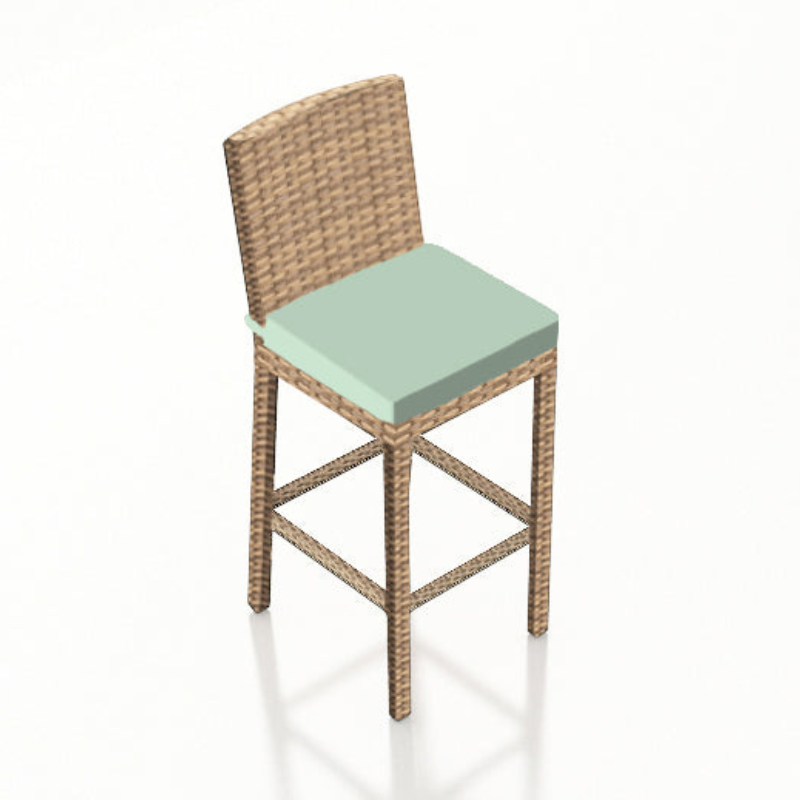 Forever Patio Universal 30' Armless Barstool by NorthCape International