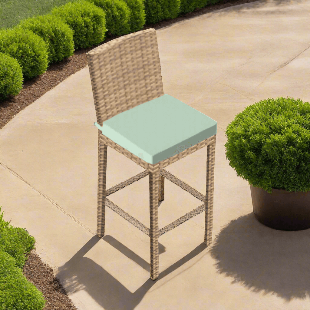 Forever Patio Universal 30' Armless Barstool by NorthCape International