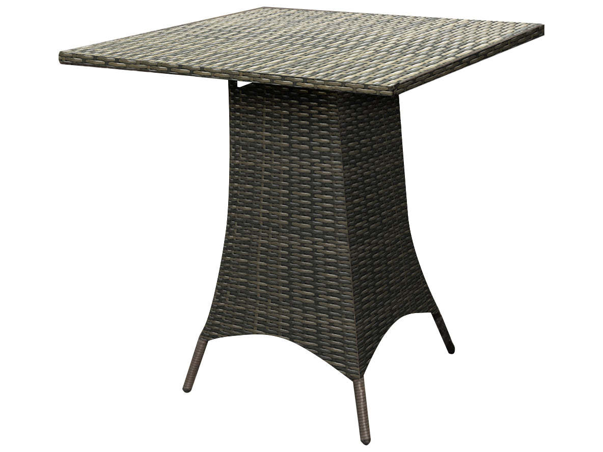Forever Patio Universal Counter Height Pub Table by NorthCape International