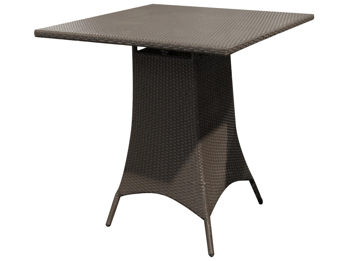 Forever Patio Universal Counter Height Pub Table by NorthCape International