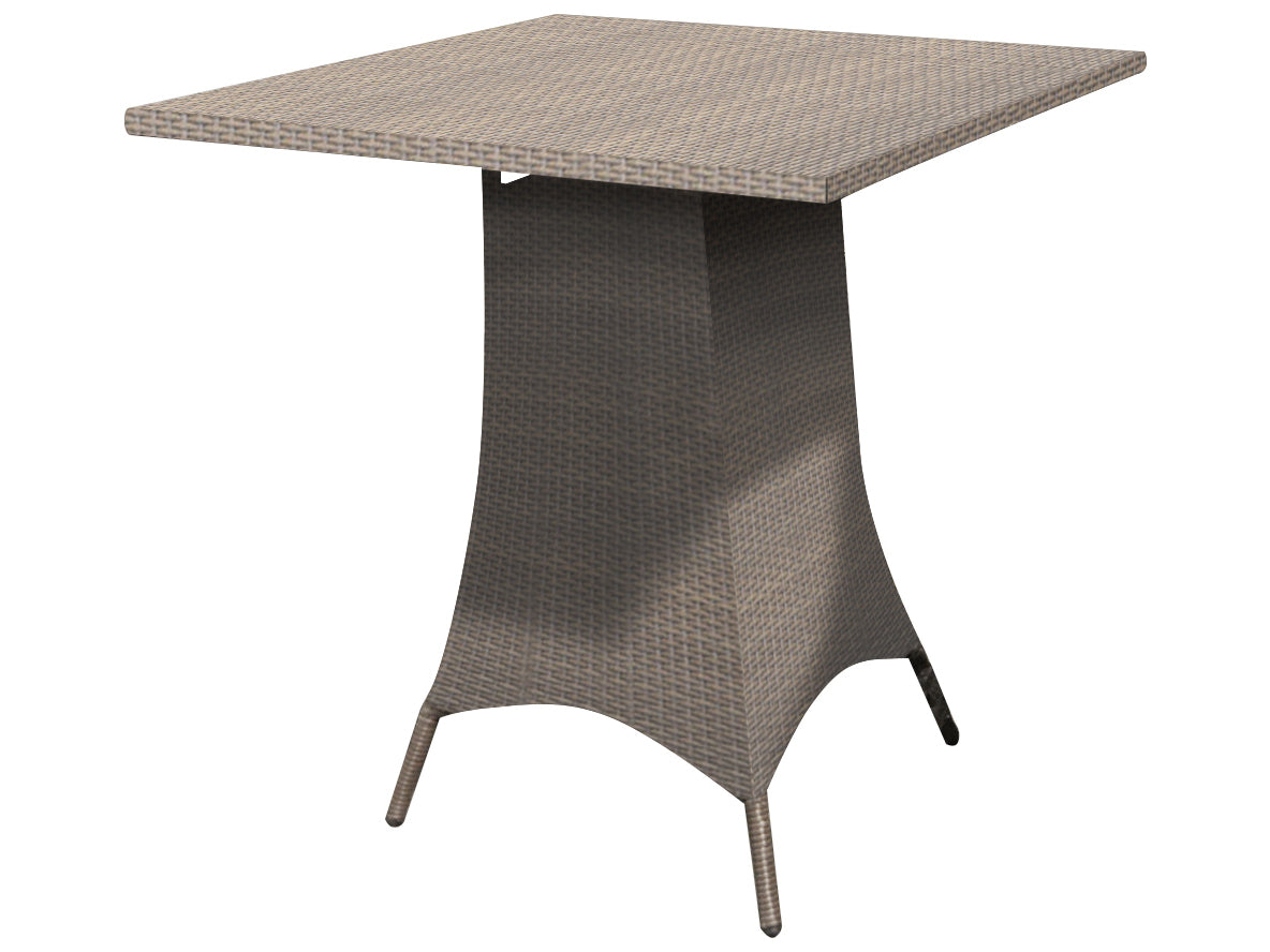 Forever Patio Universal Counter Height Pub Table by NorthCape International