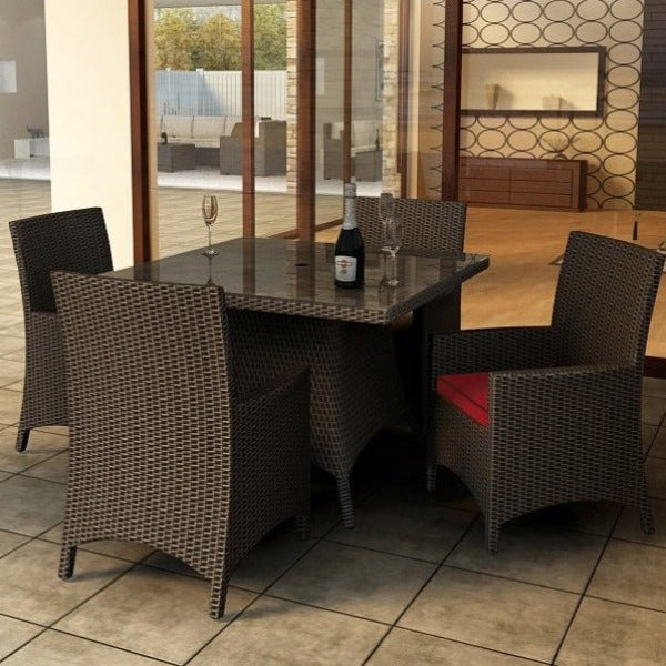 Forever Patio Universal Dining Chair by NorthCape International