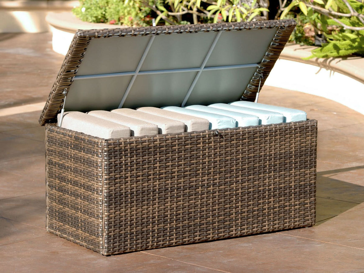 Forever Patio Universal Large Cushion Storage Box by NorthCape International