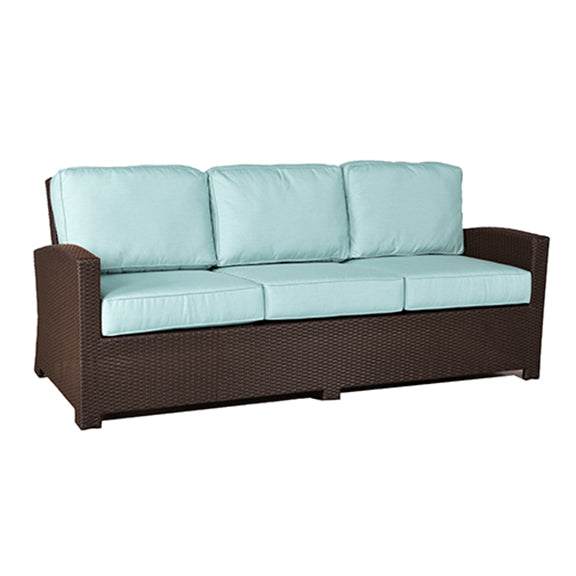 Forever Patio Cabo 3-Seater Sofa  by NorthCape International