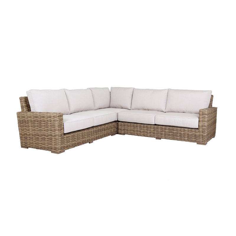 Sunset West Havana Sectional