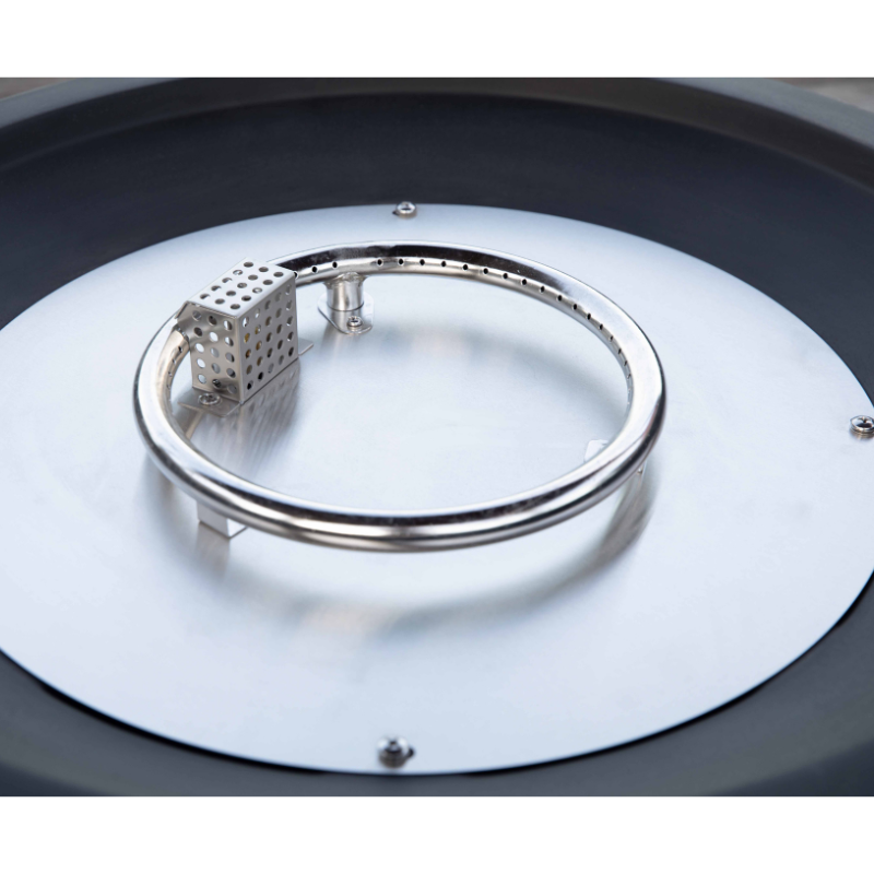 Elementi Modeno Jefferson Fire Bowl