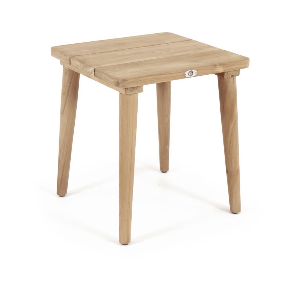 Skyline Design Krabi Teak Outdoor 4-Person Pub Set