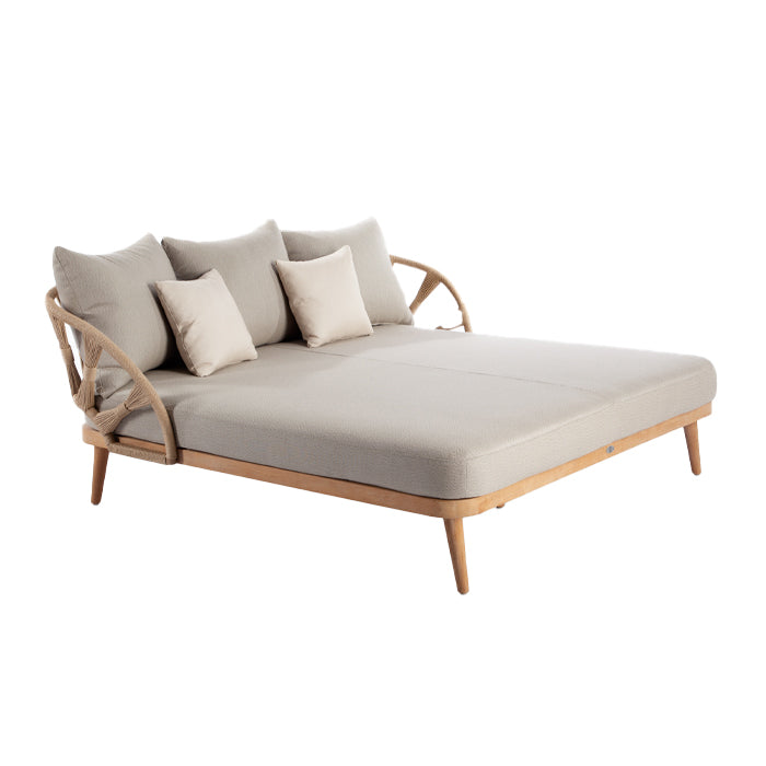Skyline Design Krabi 2-Piece Daybed Set