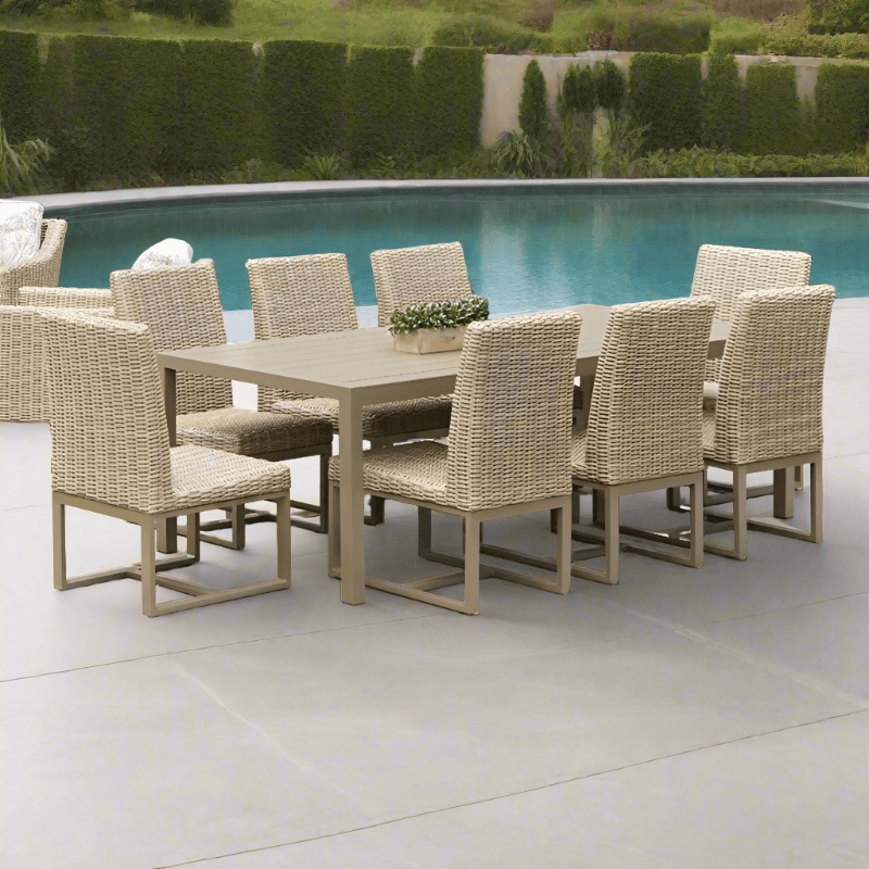 Outdoor Furniture