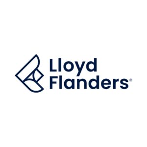 Lloyd Flanders Logo
