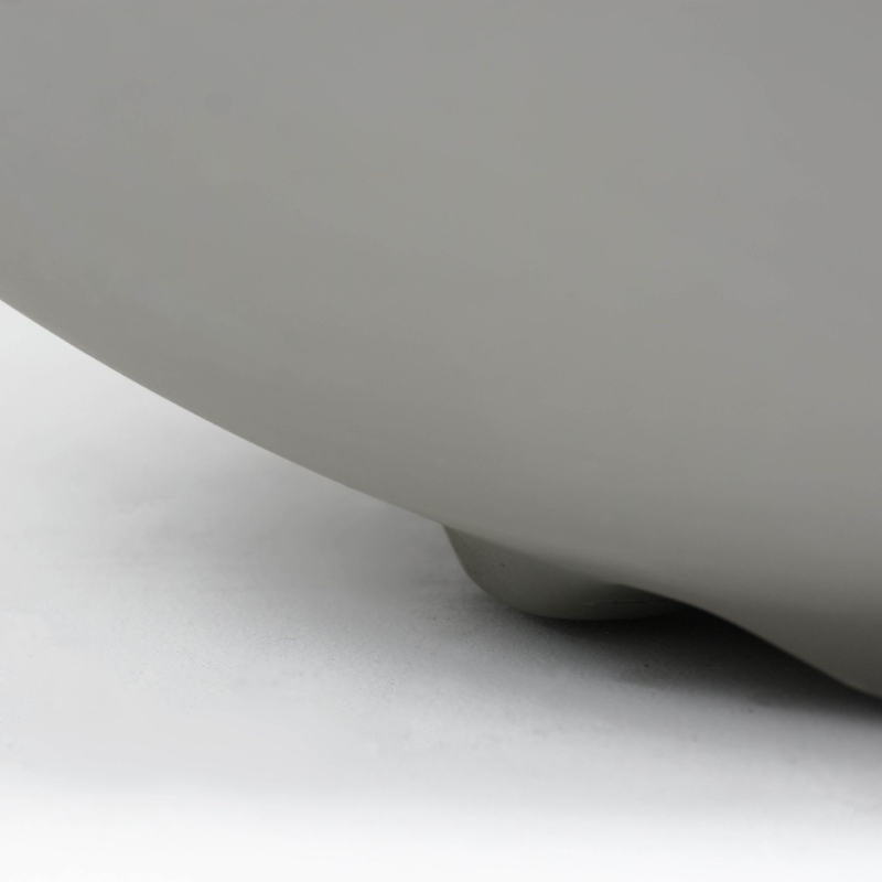 Elementi Modeno Roca GFRC Outdoor Fire Table