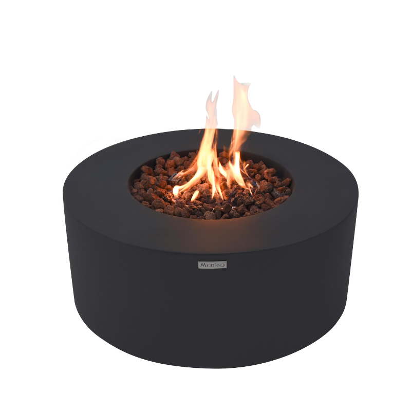 Elementi Modeno Venice Fire Table
