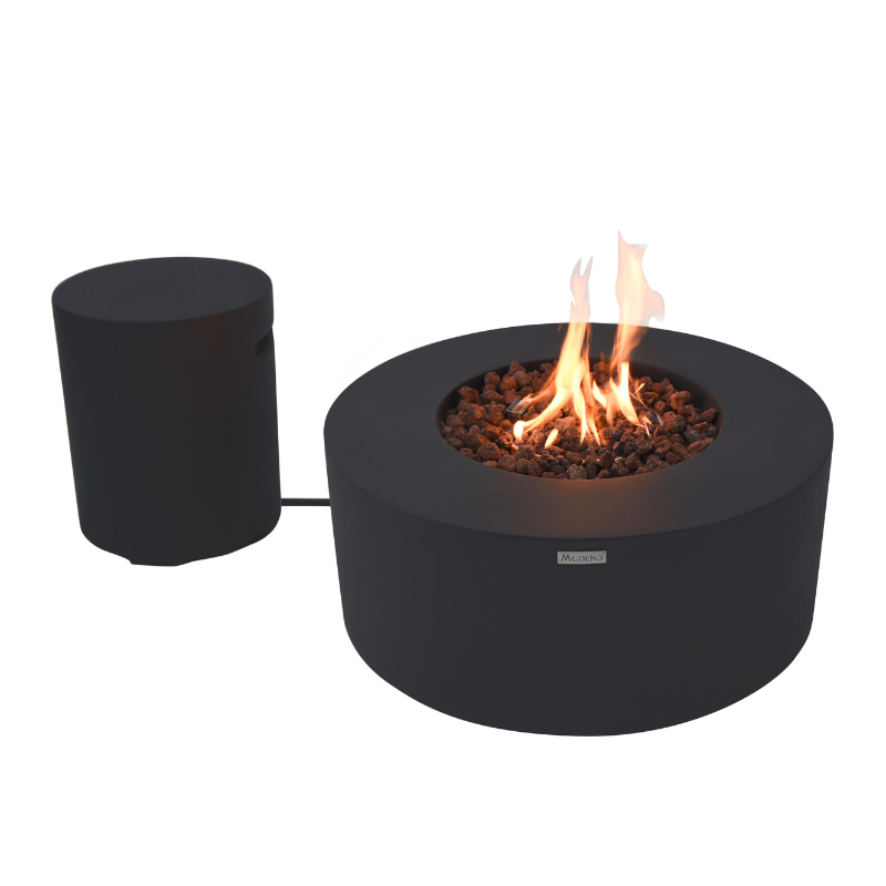 Elementi Modeno Venice Fire Table