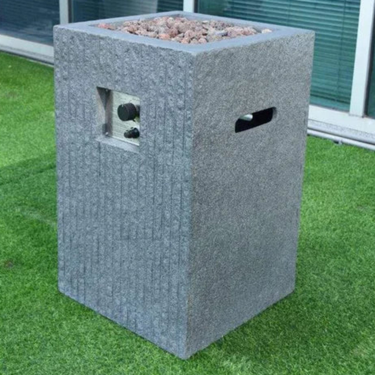 Elementi Arden Fire Pit