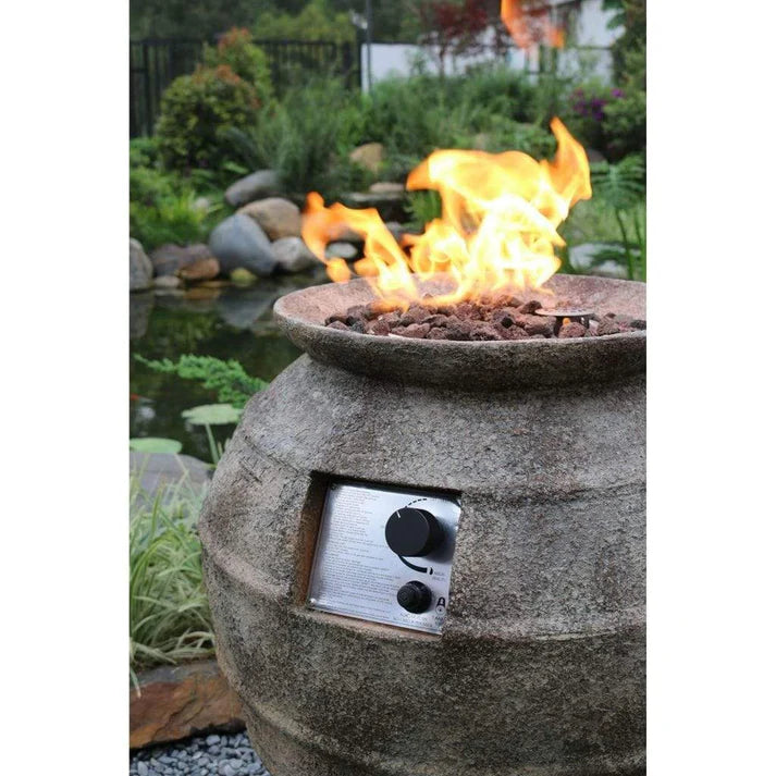 Elementi Pompeii Fire Pit