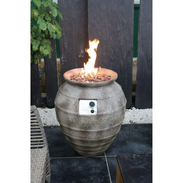 Elementi Pompeii Fire Pit