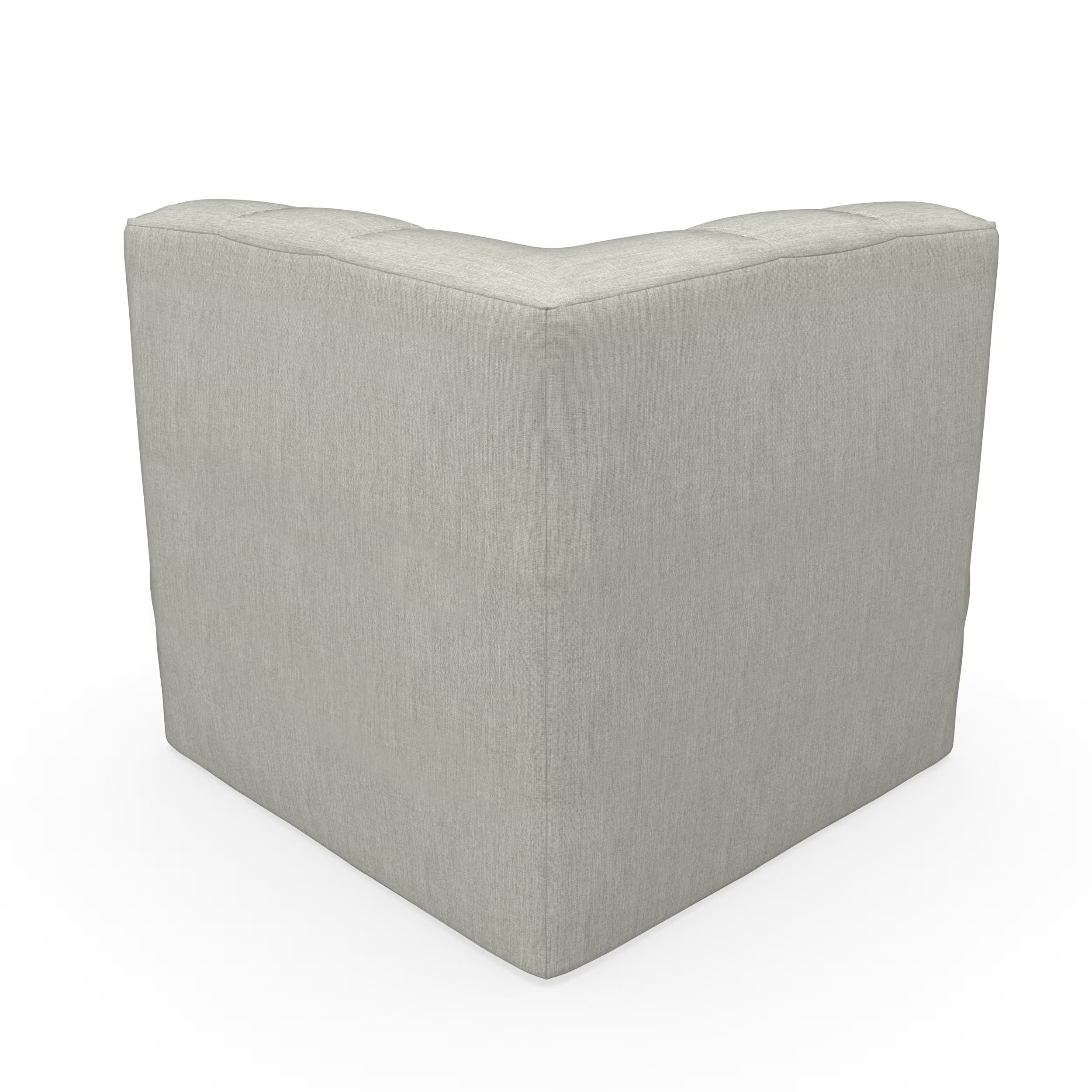Forever Patio Murano Outdoor 90-Degree Sectional Corner Chair