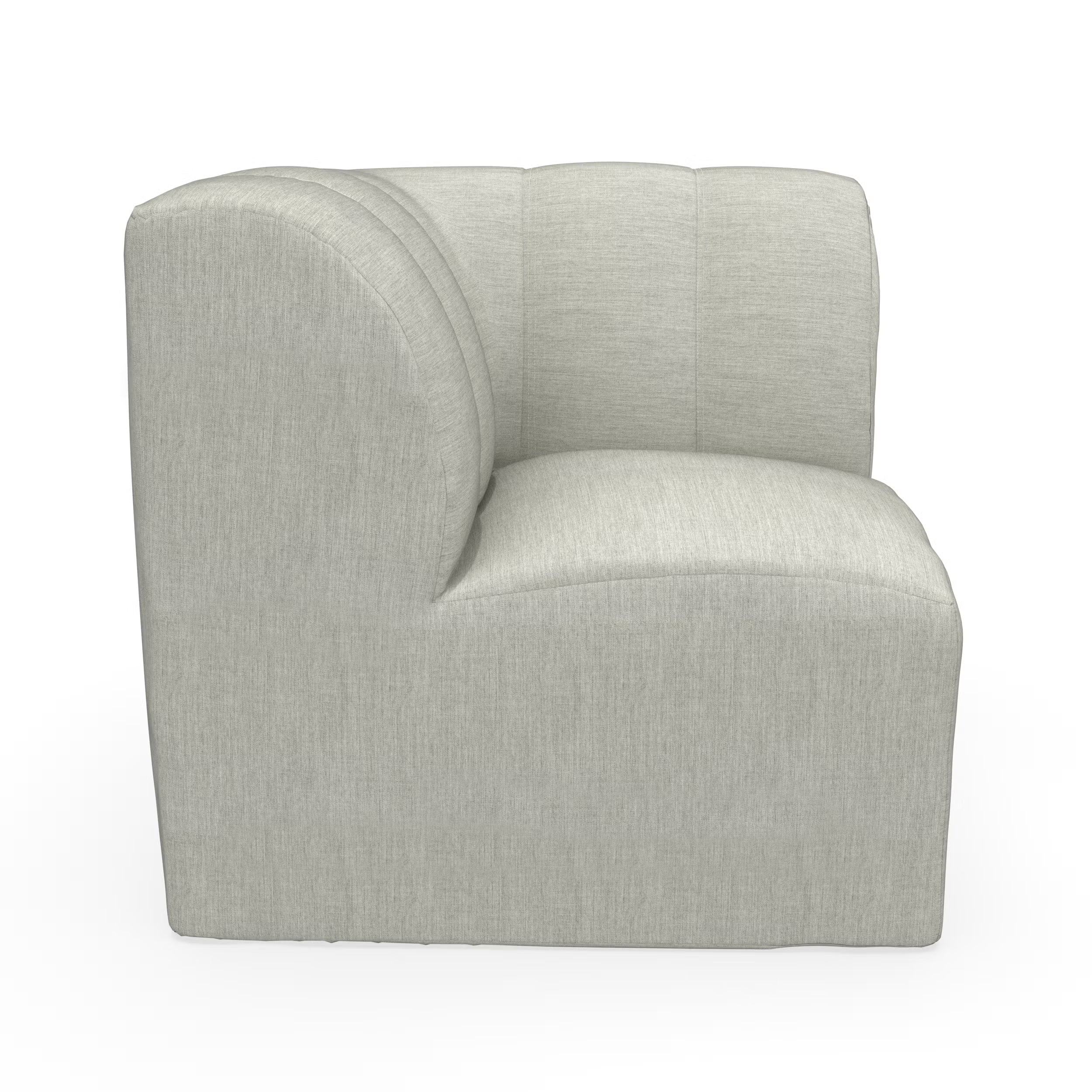 Forever Patio Murano Outdoor 90-Degree Sectional Corner Chair