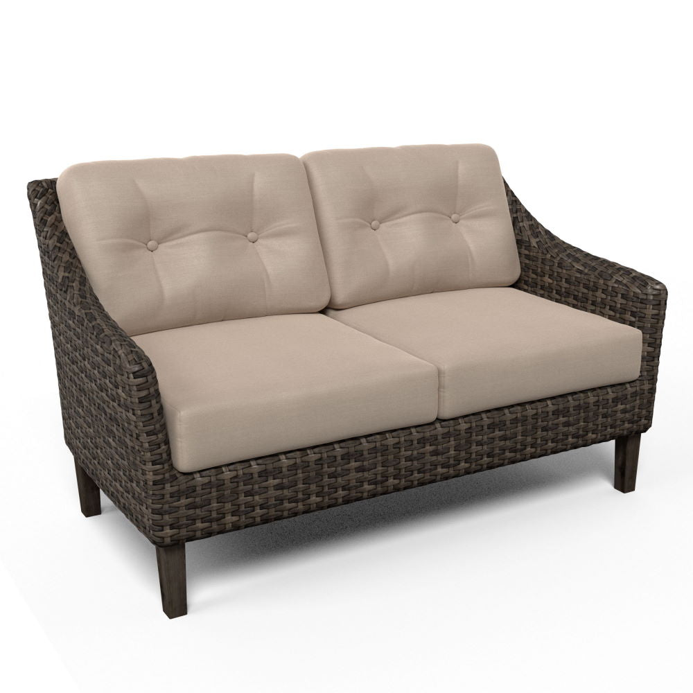 Forever Patio Edgewater Loveseat by NorthCape International