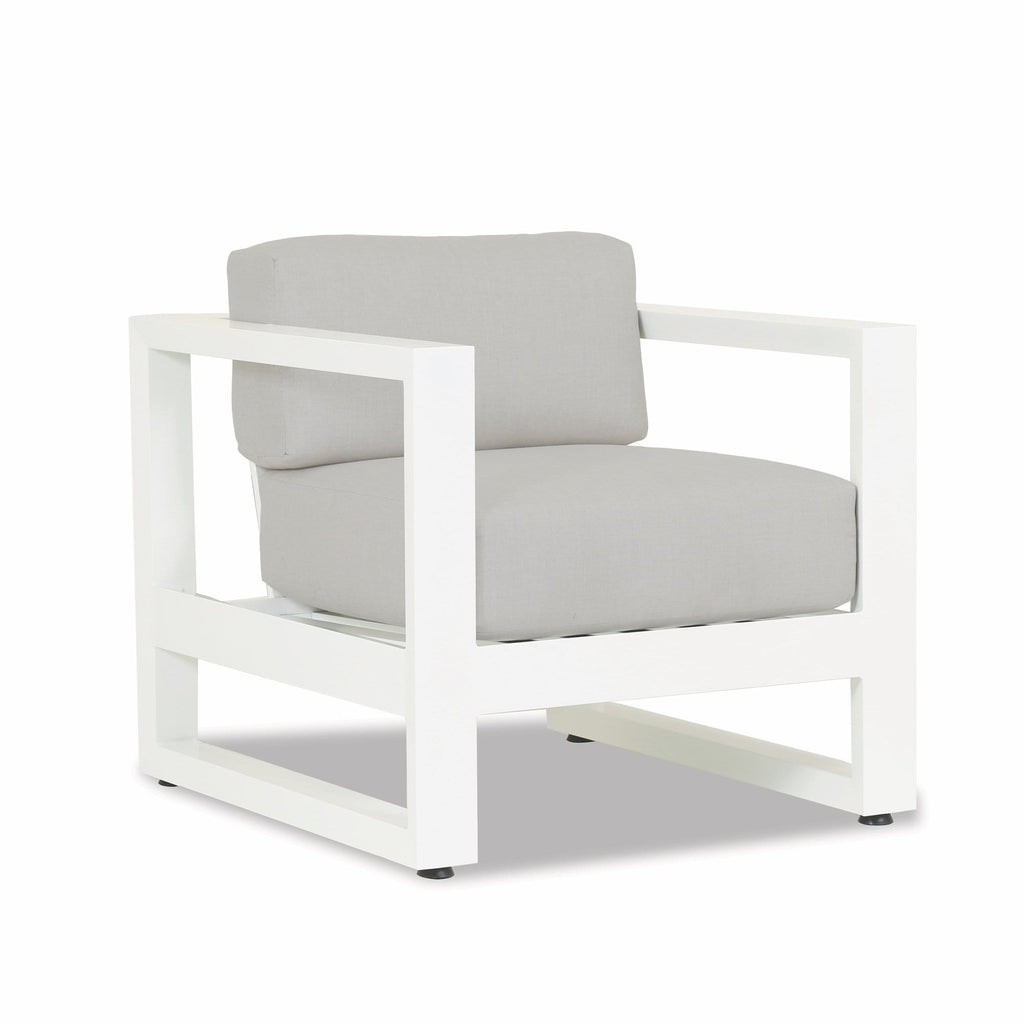 Sunset West Newport Club Chair