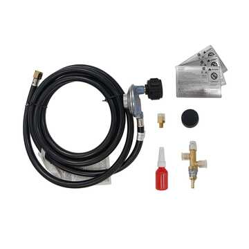 Elementi 50K Liquid Propane Conversion Kit