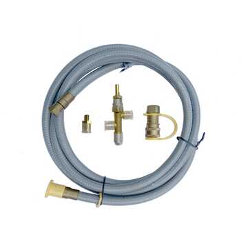 Elementi 50K Natural Gas Conversion Kit