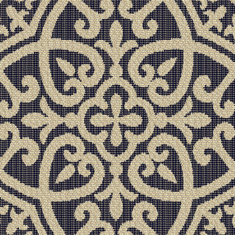 South Sea Rattan : Sunbrella Outdura Avalon Charcoal