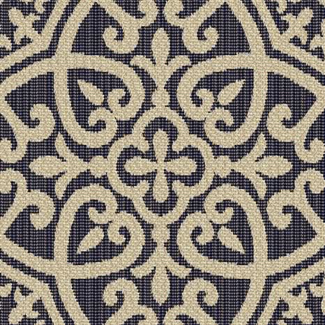 South Sea Rattan : Sunbrella Outdura Avalon Charcoal