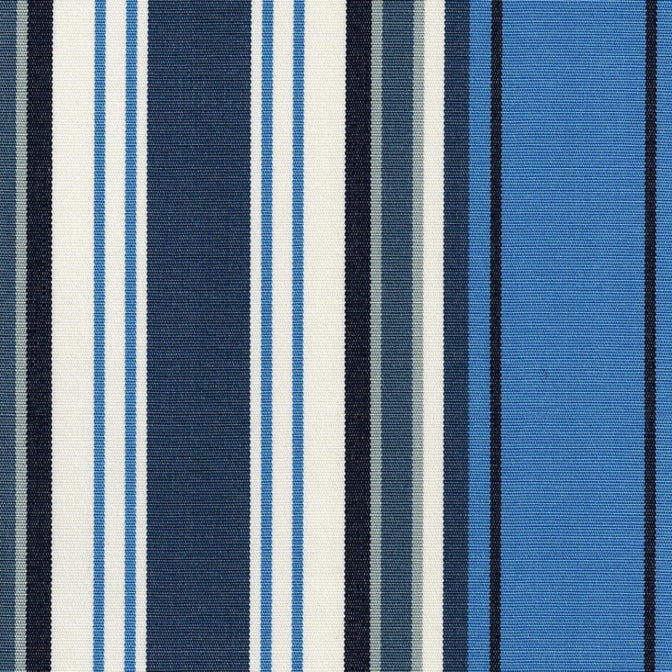 South Sea Rattan : Sunbrella Outdura Tradewinds Nautical