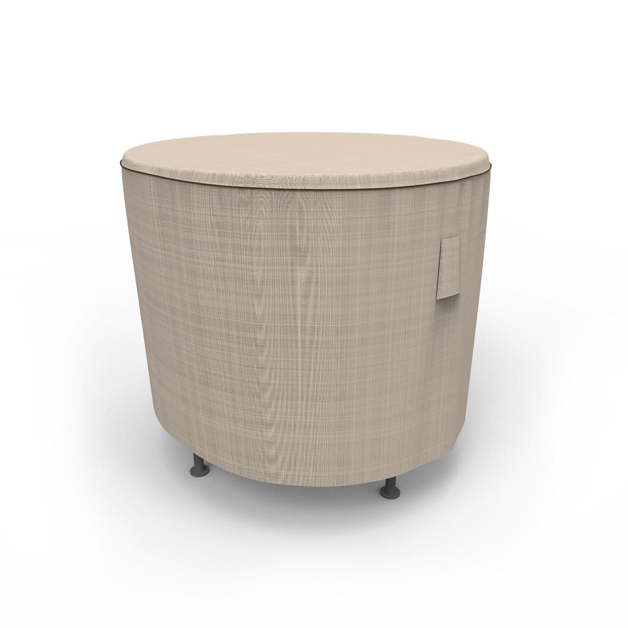 Budge Industries English Garden Round Patio Table Cover
