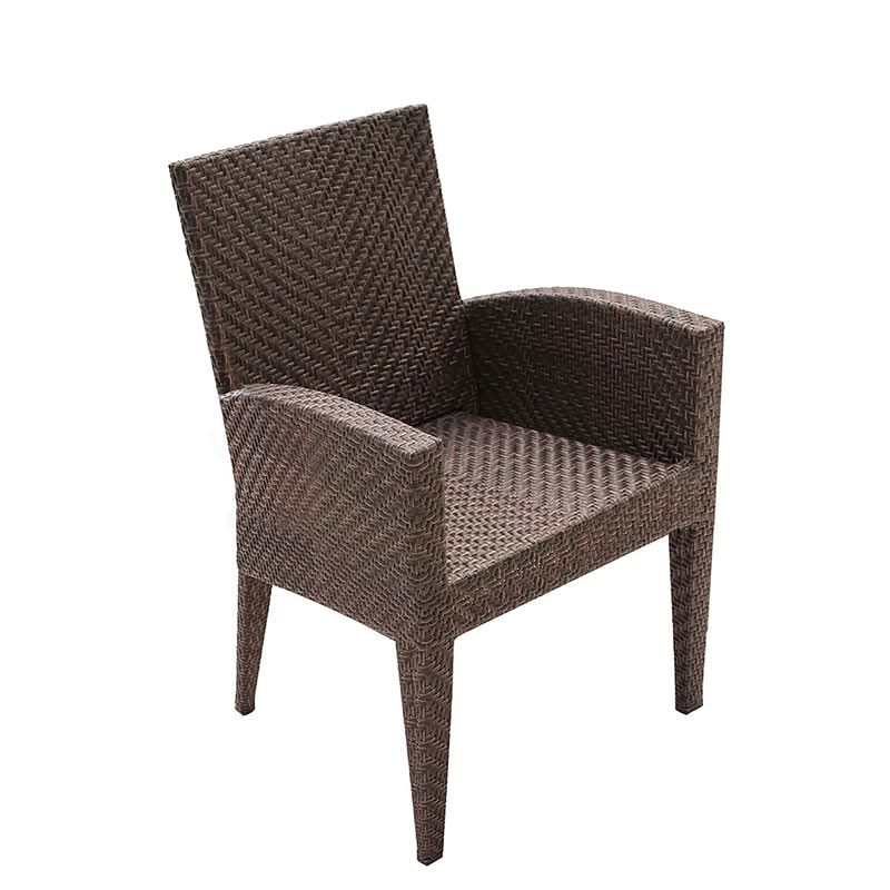 Panama Jack Oasis Arm Chair