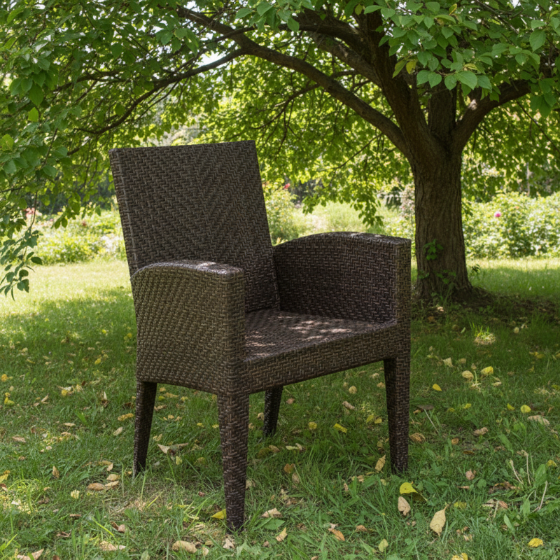 Panama Jack Oasis Arm Chair