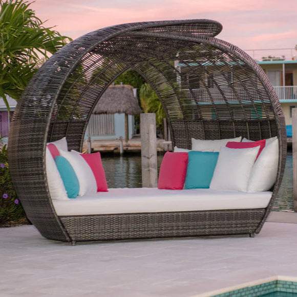 Panama Jack Banyan Daybed