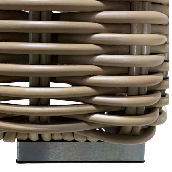 Panama Jack Cancun Lounge Chair