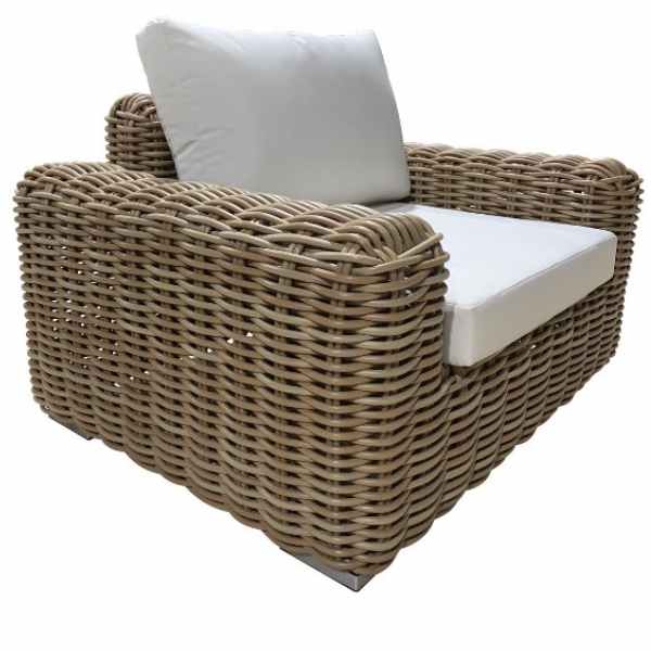 Panama Jack Cancun Lounge Chair