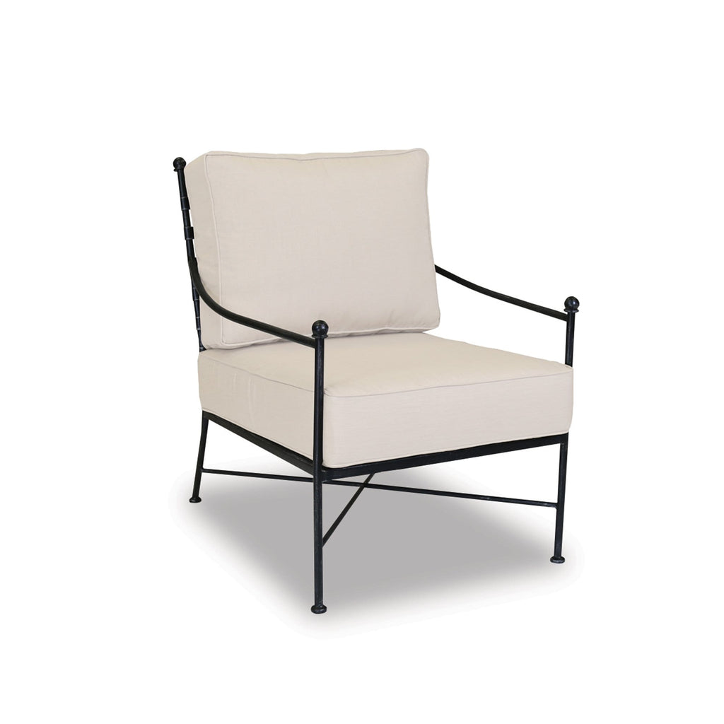 Sunset West Provence Outdoor Club Chair