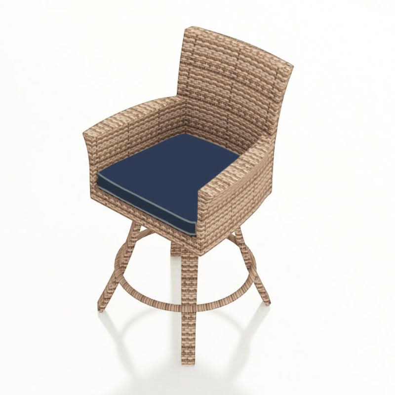 Replacement Cushions for Forever Patio Hampton Bar Stool
