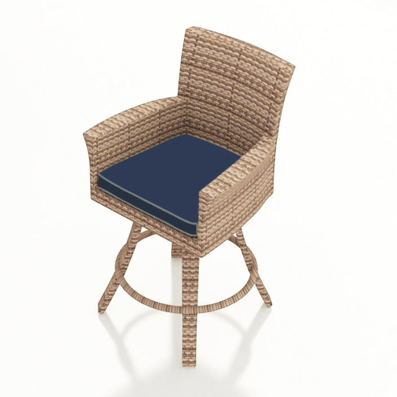 Replacement Cushions for Forever Patio Hampton Bar Stool