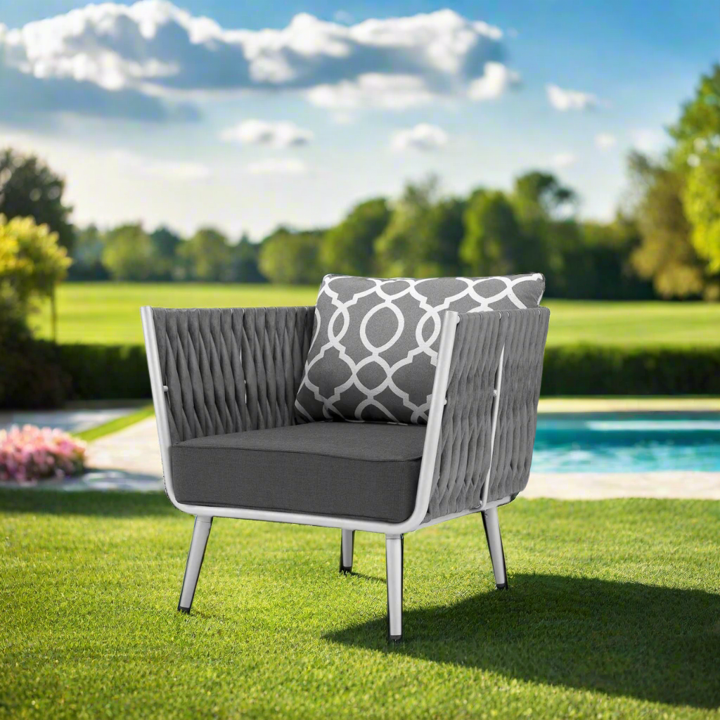 DecoScape Aria Club Chair