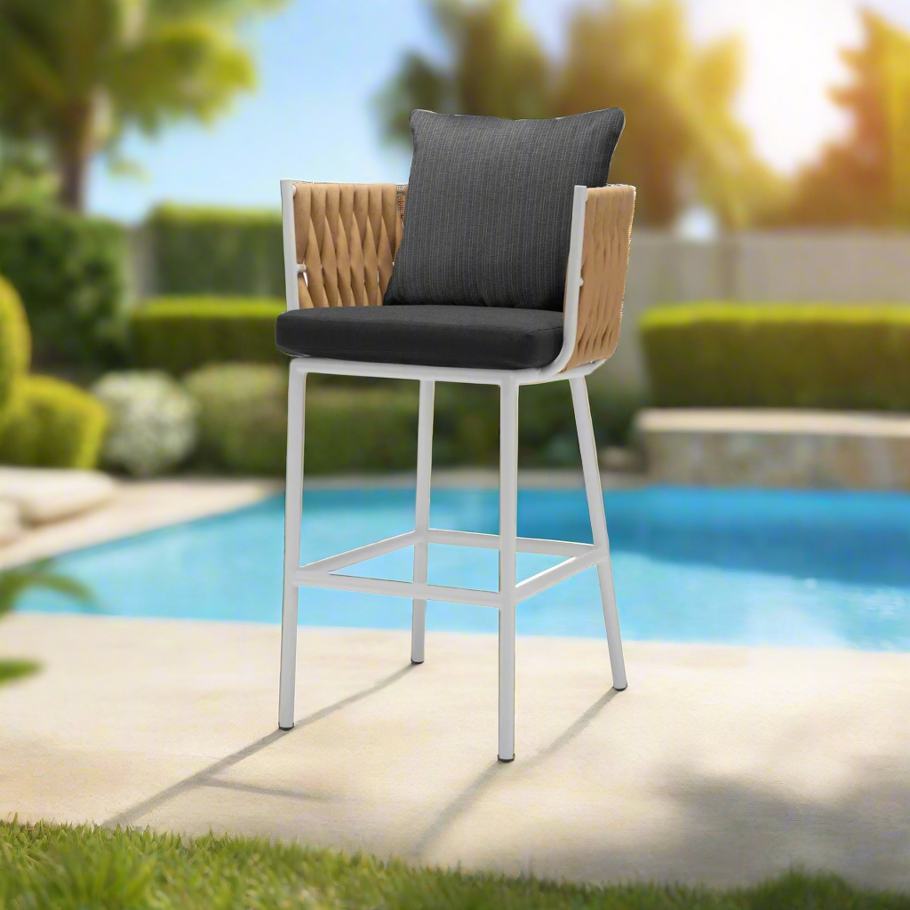 DecoScape Aria Bar Arm Chair