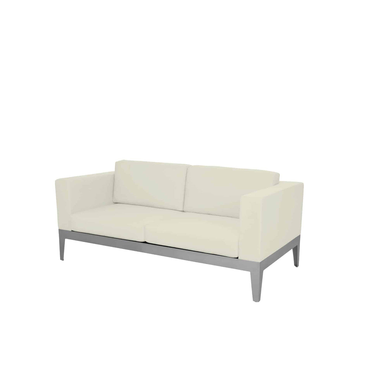 DecoScape South Beach Loveseat
