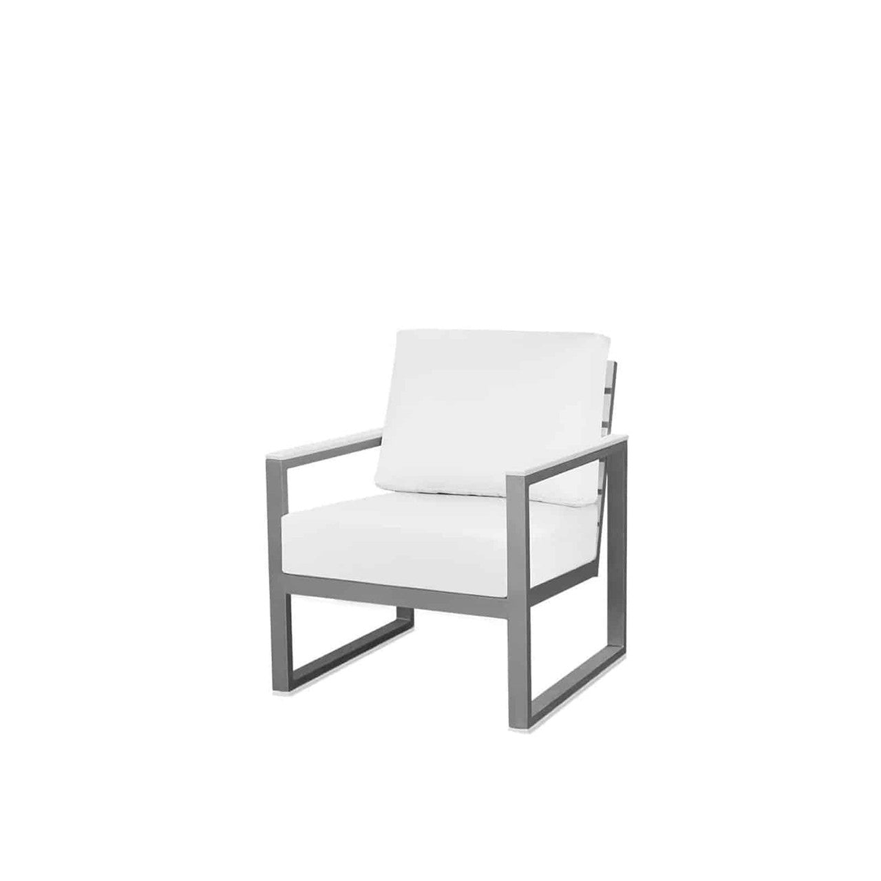 DecoScape Modera Club Lounge Chair