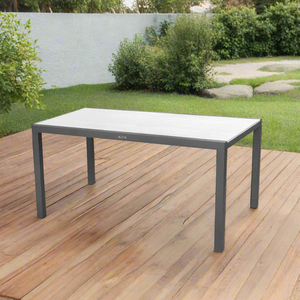 DecoScape Modera Dining Table - Rectangular